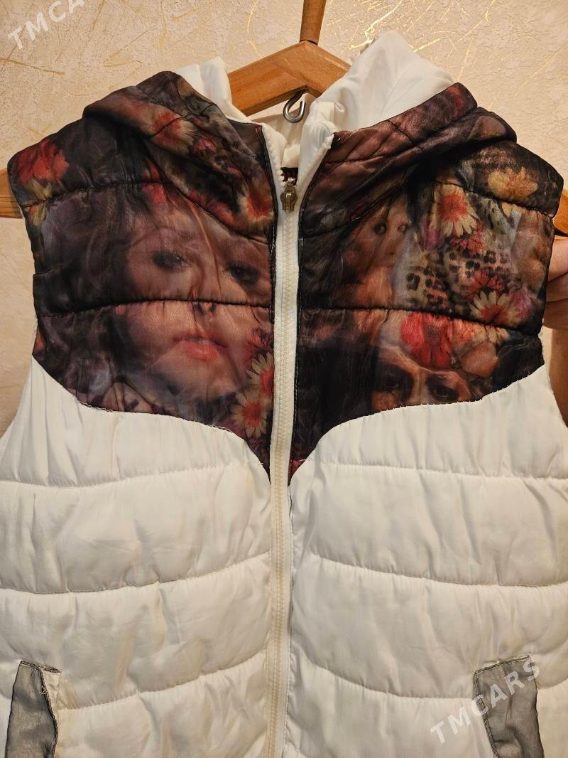 безрукавка - Mary - img 2