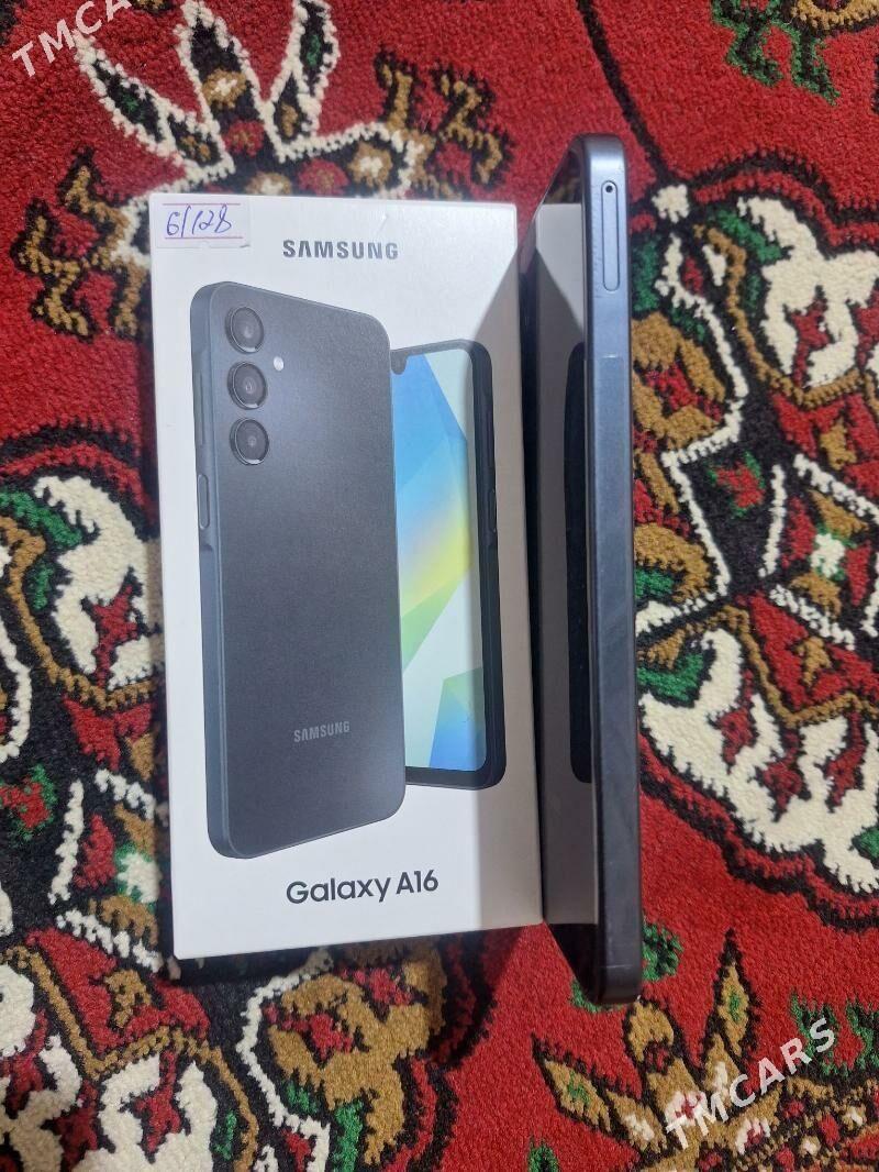 Samsung A16.  6/128 - Mary - img 4