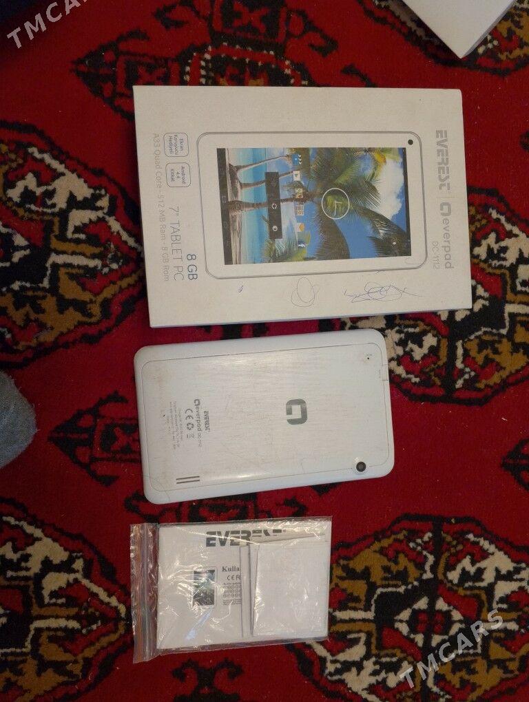 planset - Daşoguz - img 1