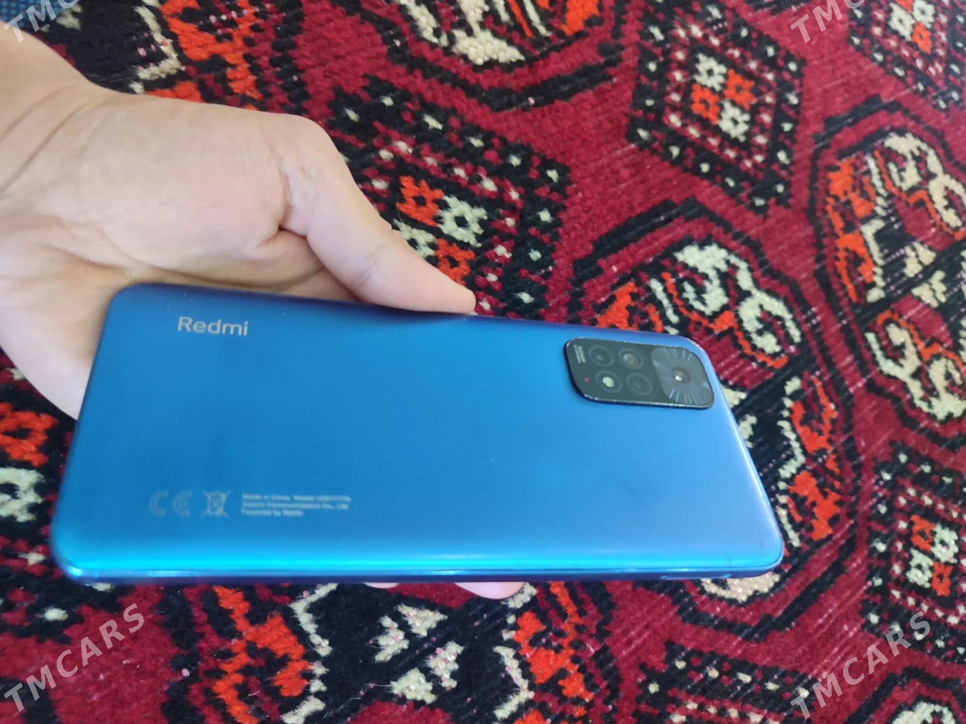 Redmi note 11 - Туркменбаши - img 2