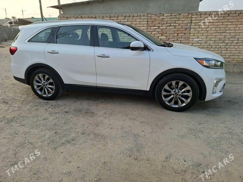 Kia Sorento 2020 - 355 000 TMT - Ашхабад - img 2
