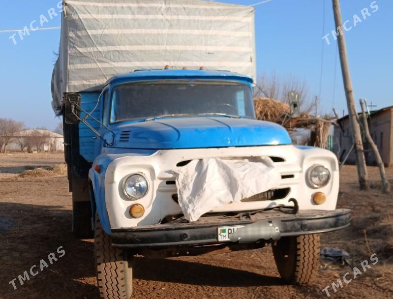 Zil 131 1980 - 70 000 TMT - Гурбансолтан Едже - img 1