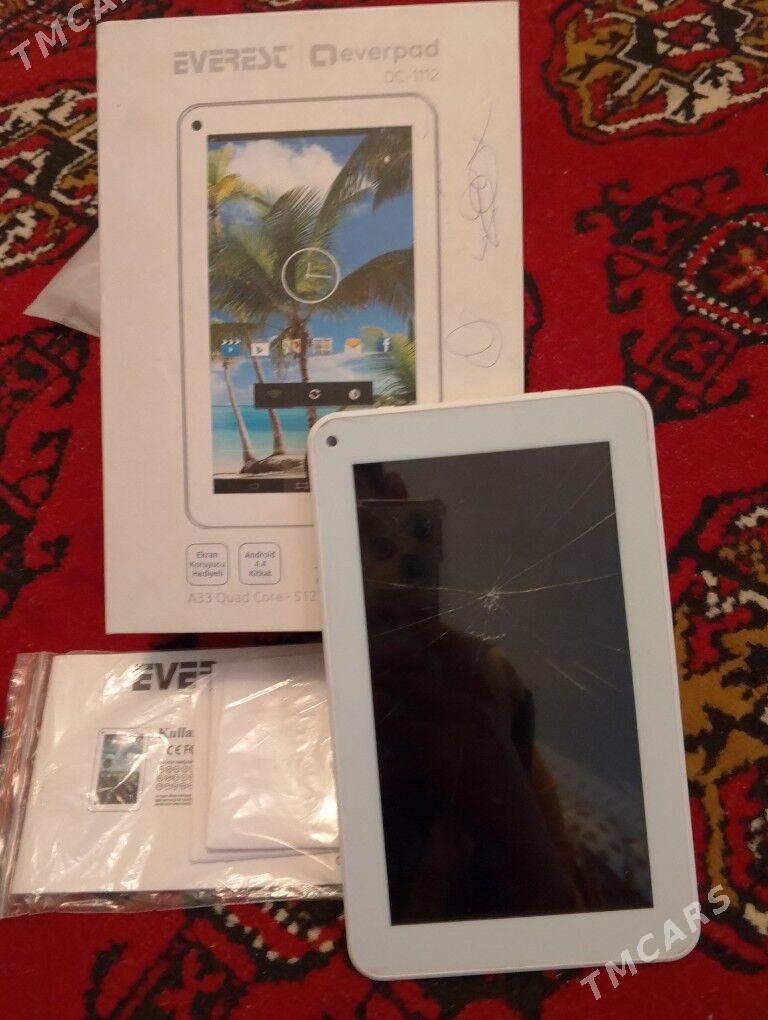 planset - Daşoguz - img 3