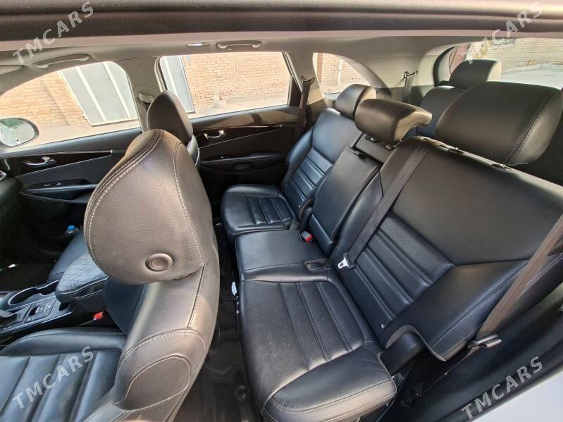 Kia Sorento 2020 - 355 000 TMT - Ашхабад - img 9