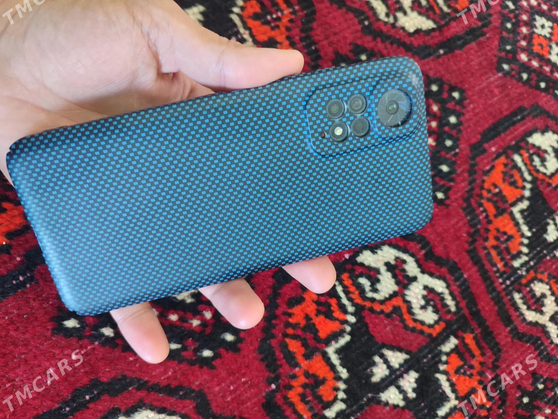 Redmi note 11 - Туркменбаши - img 3