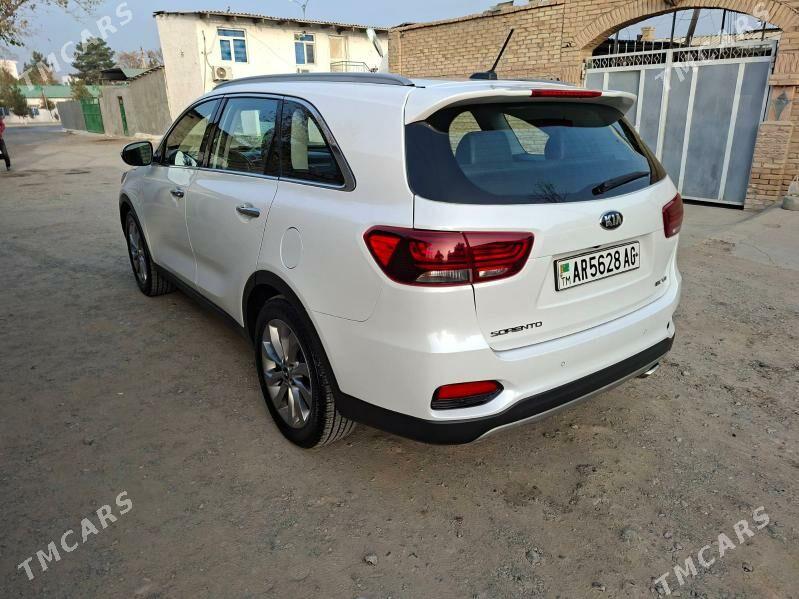 Kia Sorento 2020 - 355 000 TMT - Ашхабад - img 4