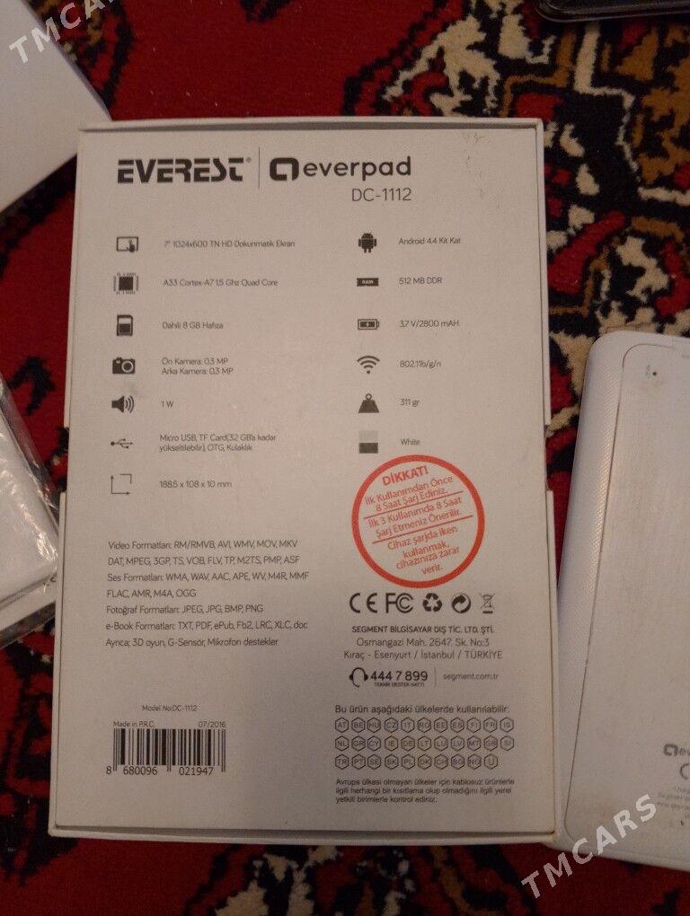 planset - Daşoguz - img 2