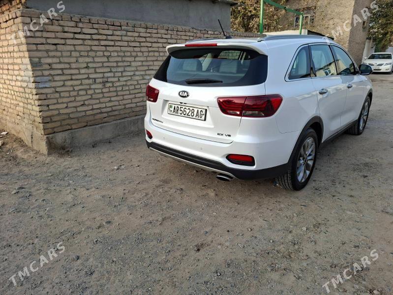 Kia Sorento 2020 - 355 000 TMT - Ашхабад - img 3
