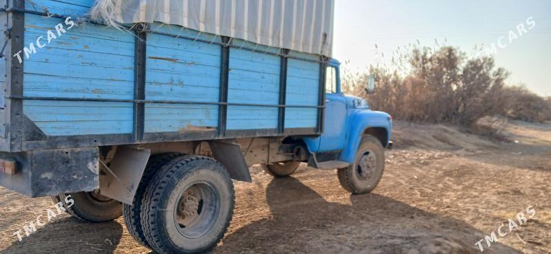 Zil 131 1980 - 70 000 TMT - Гурбансолтан Едже - img 3