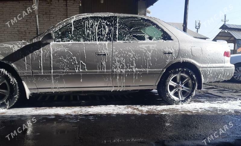 Toyota Camry 1998 - 146 000 TMT - Mary - img 5