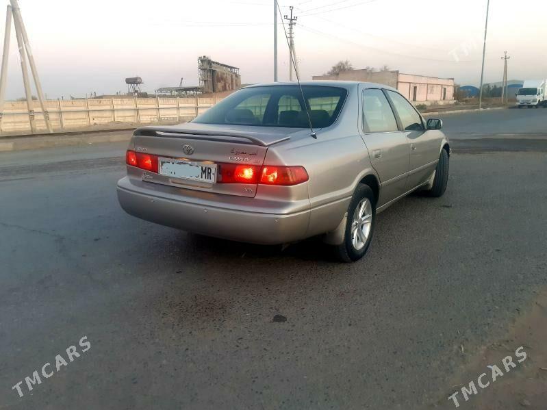 Toyota Camry 1998 - 146 000 TMT - Mary - img 3