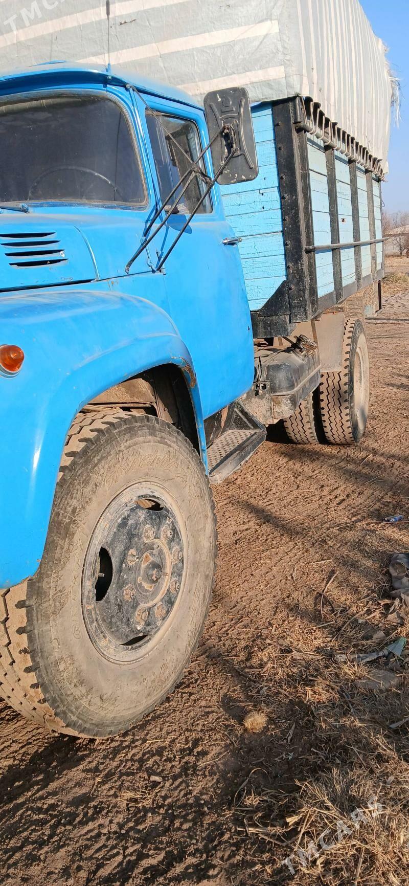 Zil 131 1980 - 70 000 TMT - Гурбансолтан Едже - img 4