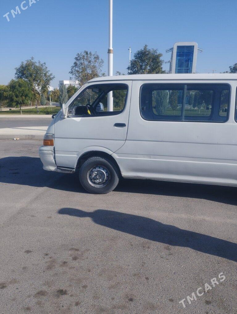 Toyota Hiace 1998 - 70 000 TMT - Gökdepe - img 5
