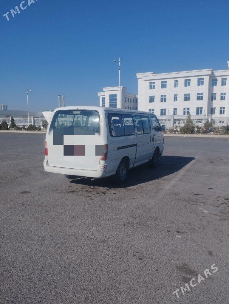 Toyota Hiace 1998 - 70 000 TMT - Gökdepe - img 2