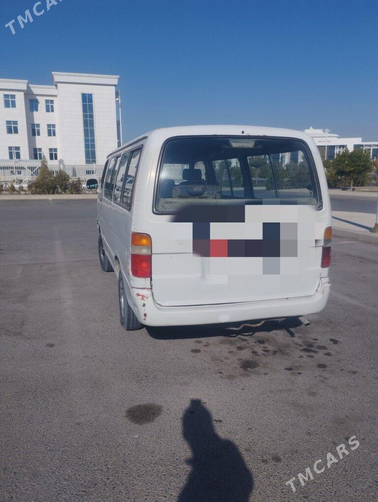 Toyota Hiace 1998 - 70 000 TMT - Gökdepe - img 3