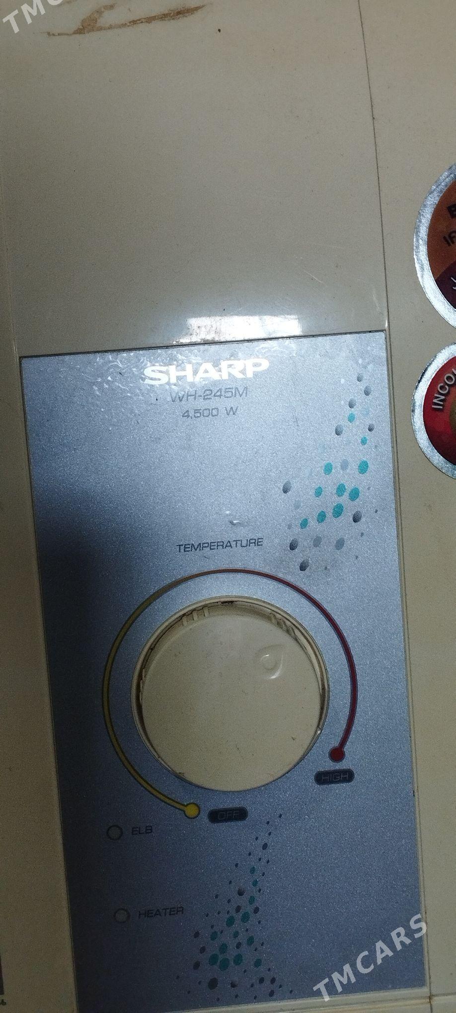 боллер boller - Aşgabat - img 1