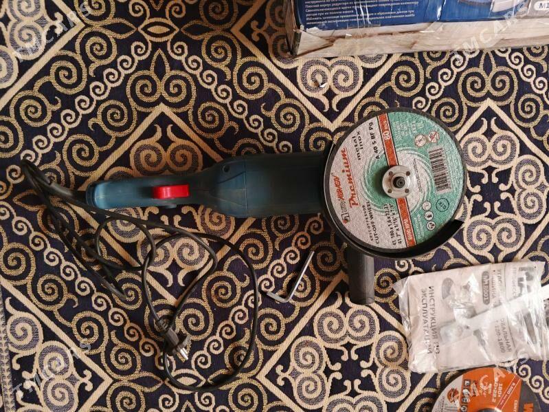 Balgarka - Balkanabat - img 3