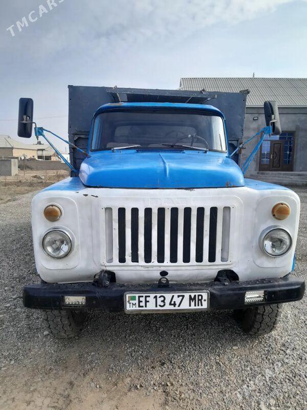 Zil 130 1990 - 46 000 TMT - Мургап - img 4