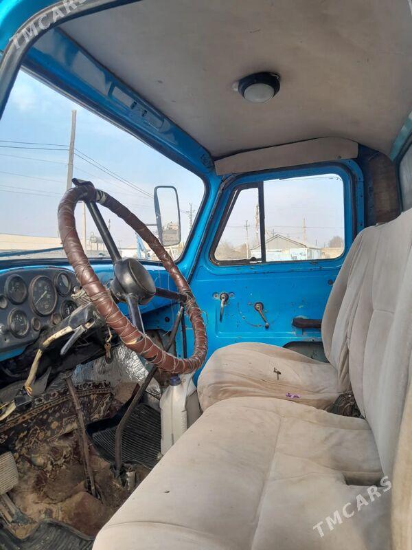 Zil 130 1990 - 46 000 TMT - Мургап - img 3