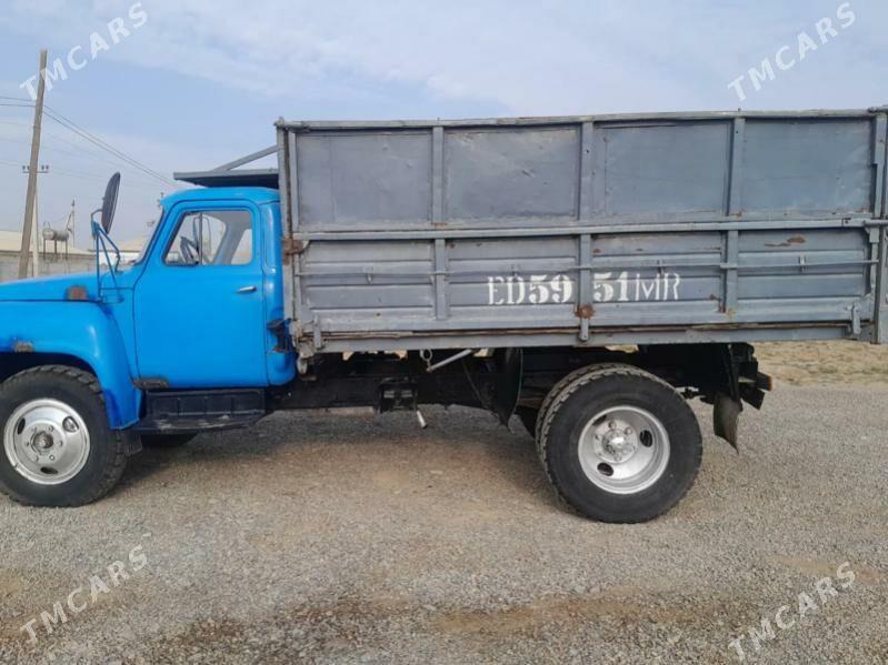 Zil 130 1990 - 46 000 TMT - Мургап - img 2