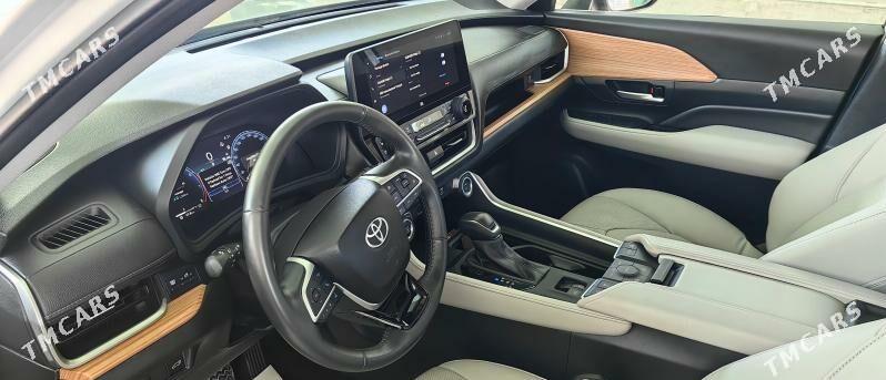 Toyota Grand Highlander 2024 - 788 000 TMT - Балканабат - img 5