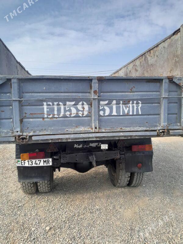 Zil 130 1990 - 46 000 TMT - Мургап - img 1