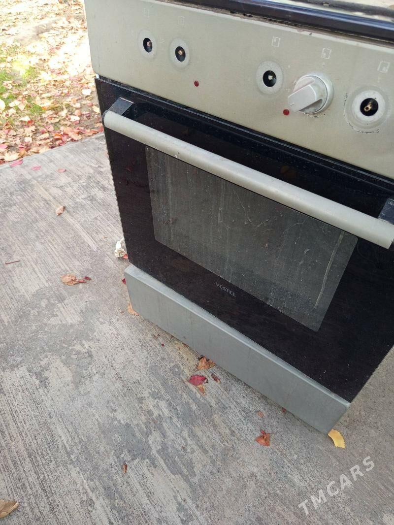 ГАЗ ПЛИТА( ВЕСТЕЛ) - Ашхабад - img 4