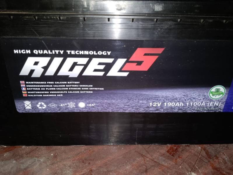 Regel 2 500 TMT - Гёкдепе - img 2