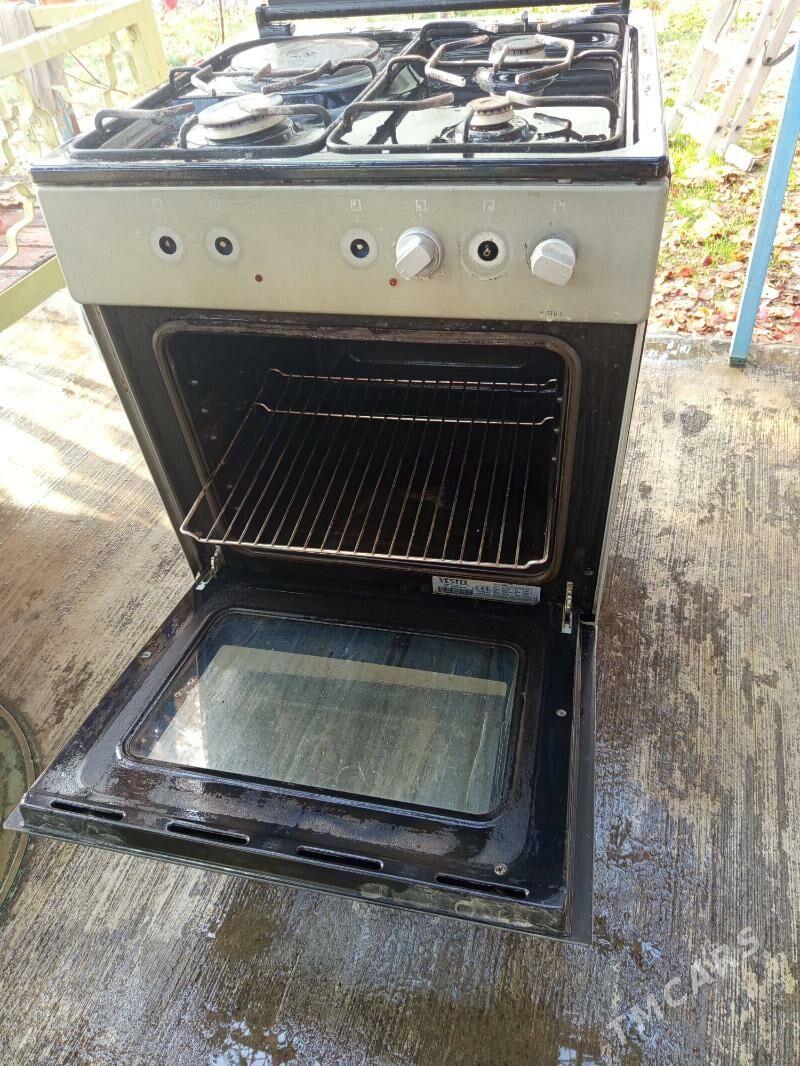 ГАЗ ПЛИТА( ВЕСТЕЛ) - Ашхабад - img 3