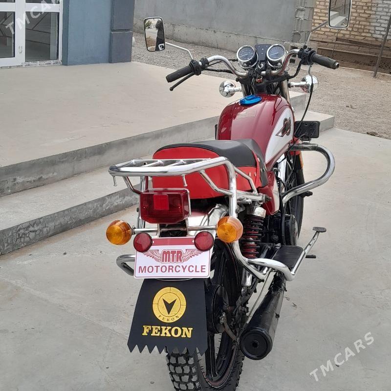 Fekon FK150-8G 2016 - 10 000 TMT - Babadaýhan - img 5