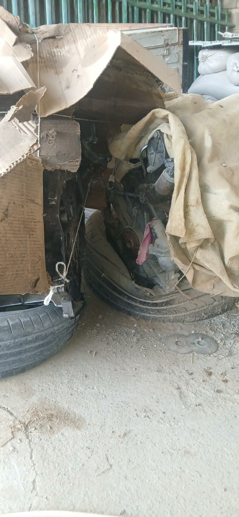 opel astra j 2.2 zynjyr mator 1 500 TMT - Aşgabat - img 1