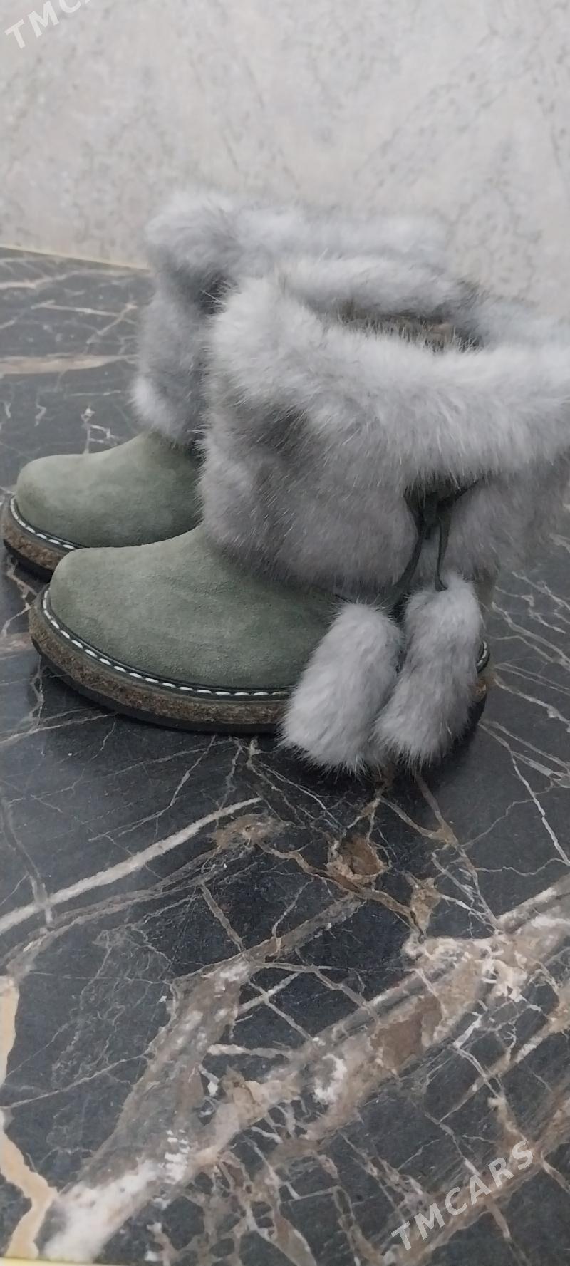 сапоги - Daşoguz - img 1