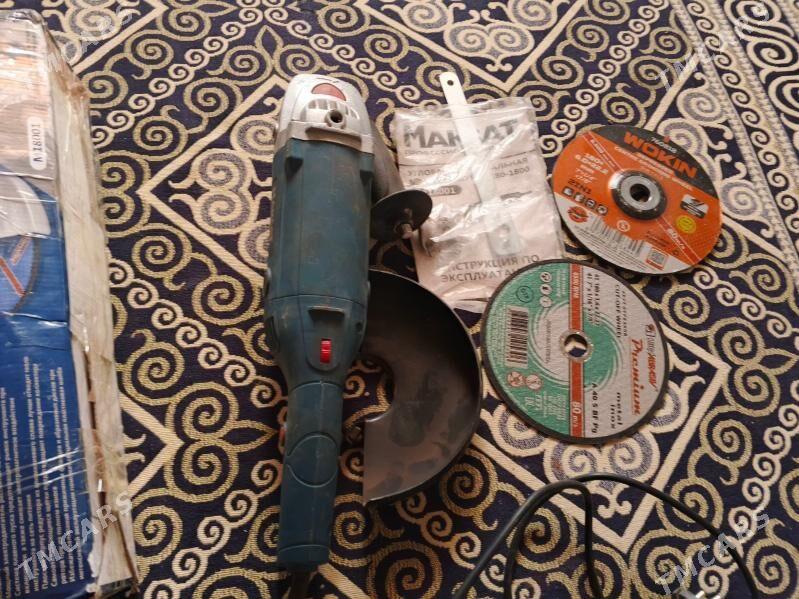 Balgarka - Balkanabat - img 2