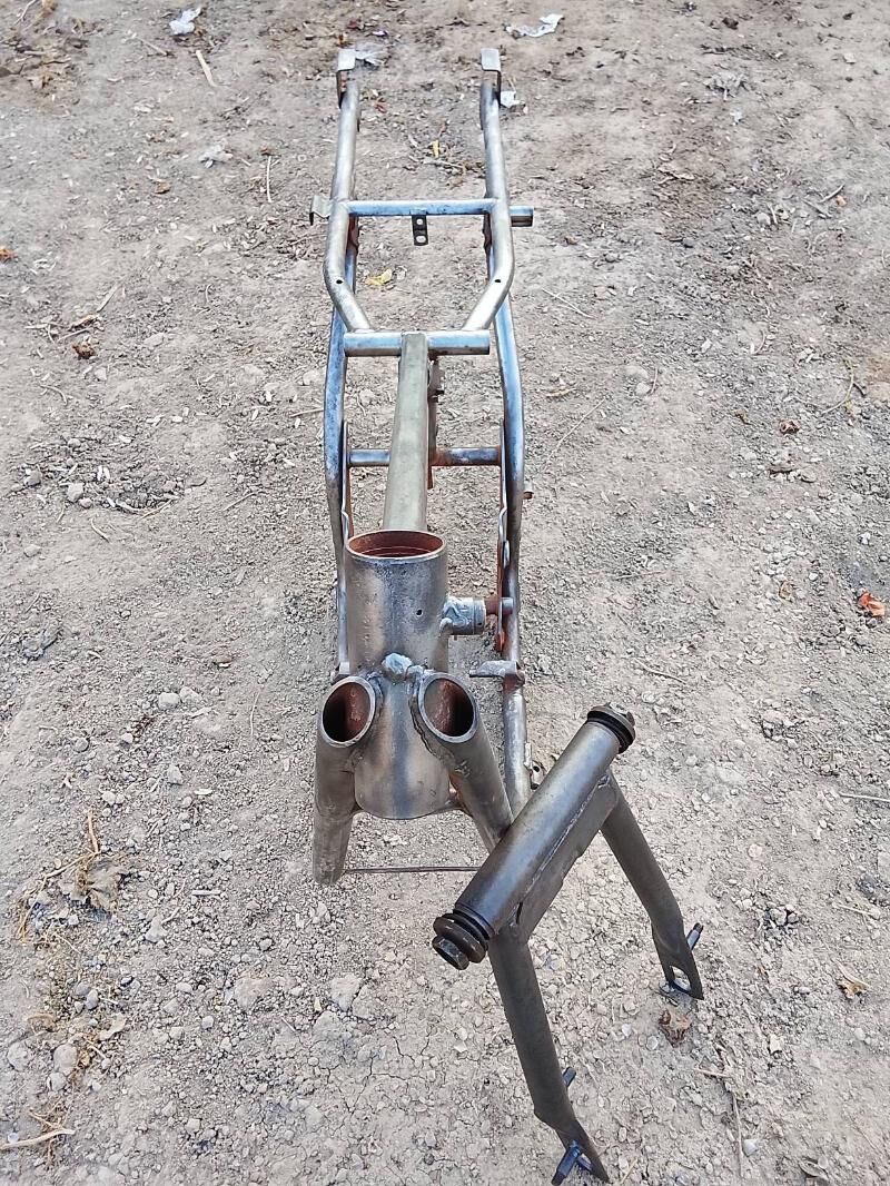 Jawa 2 300 TMT - Daşoguz - img 1