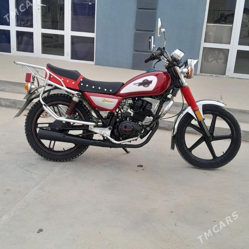 Fekon FK150-8G 2016 - 10 000 TMT - Babadaýhan - img 2