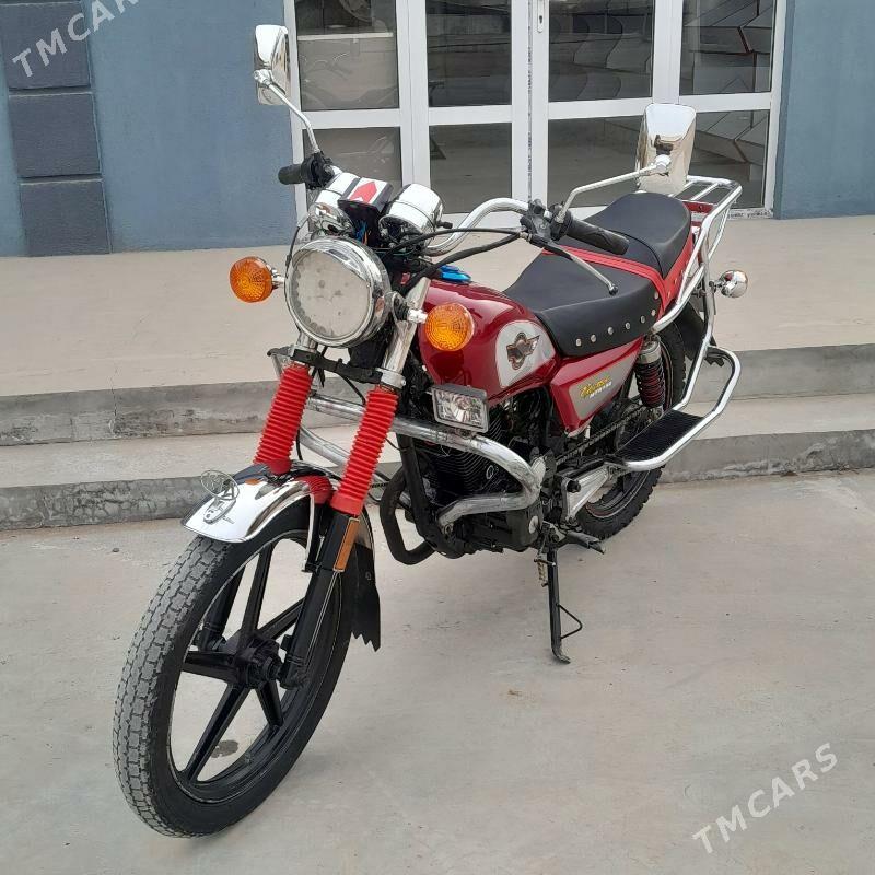 Fekon FK150-8G 2016 - 10 000 TMT - Babadaýhan - img 4