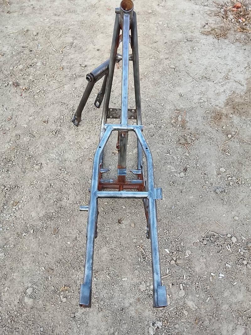 Jawa 2 300 TMT - Daşoguz - img 2