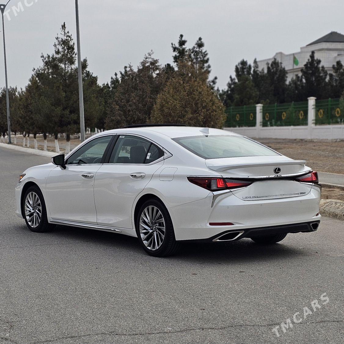 Lexus ES 350 2021 - 565 000 TMT - Ашхабад - img 4