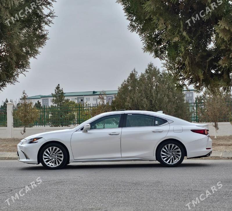 Lexus ES 350 2021 - 565 000 TMT - Ашхабад - img 5