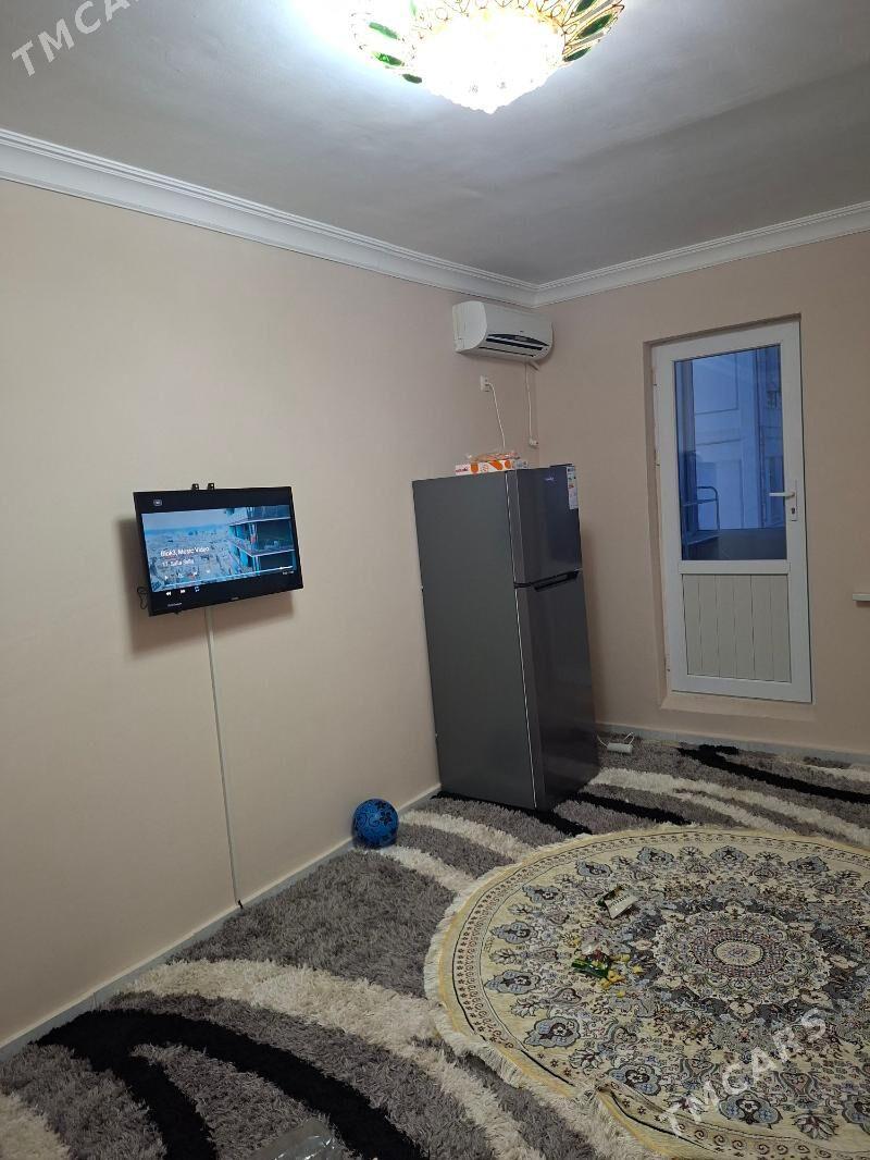 Jemagat - Büzmeýin - img 5