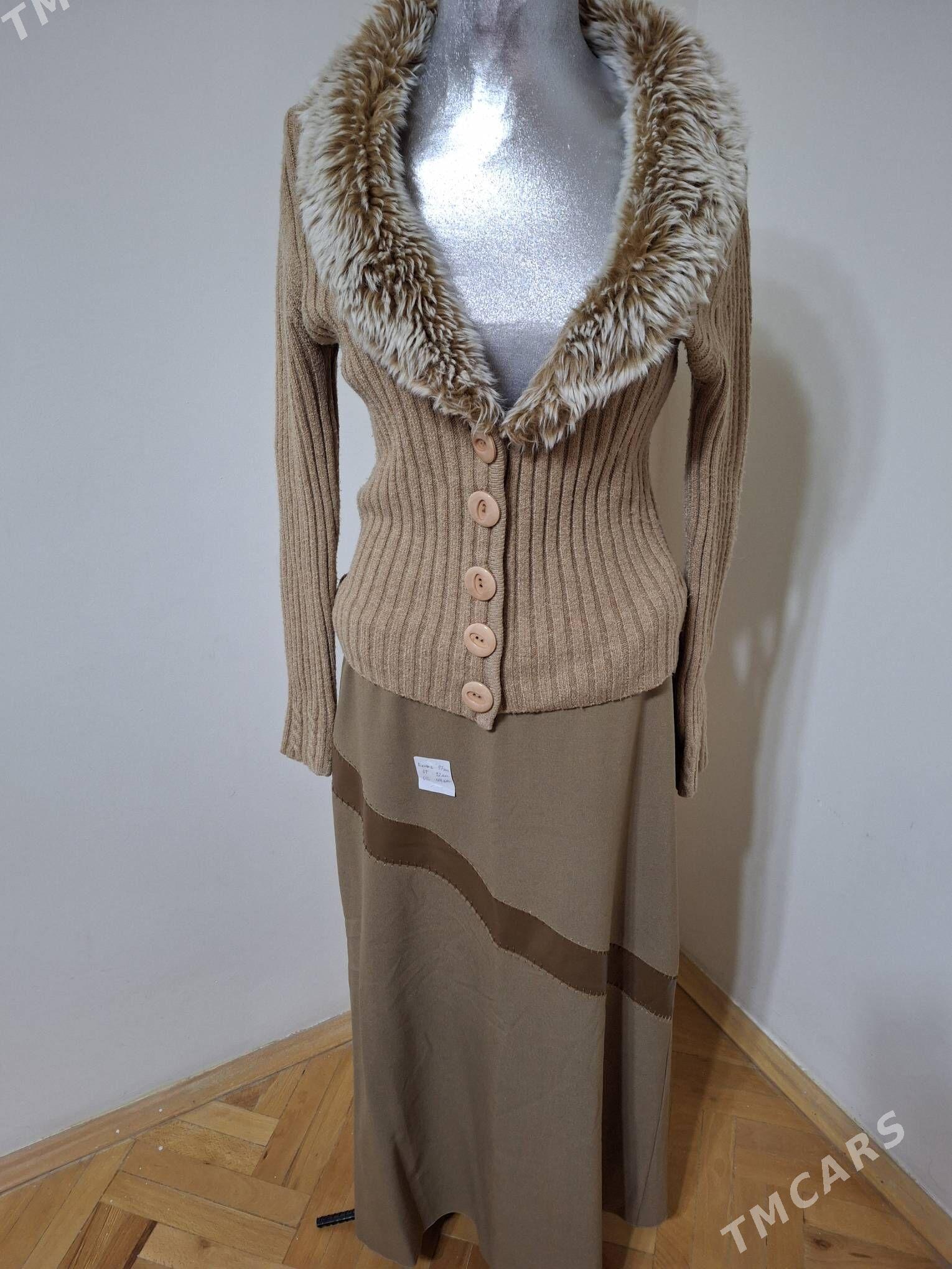 свитера - Aşgabat - img 5