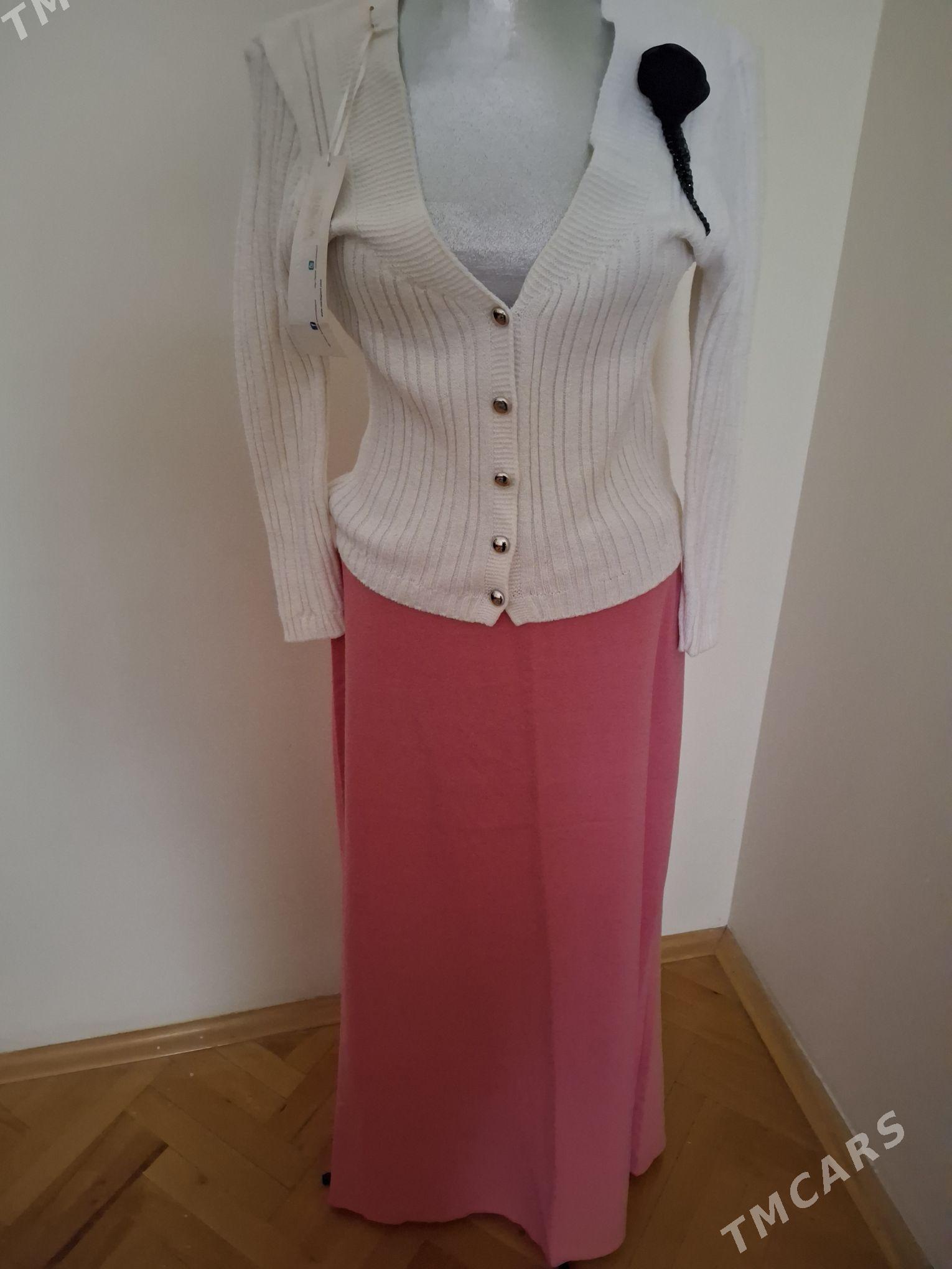 свитера - Aşgabat - img 4