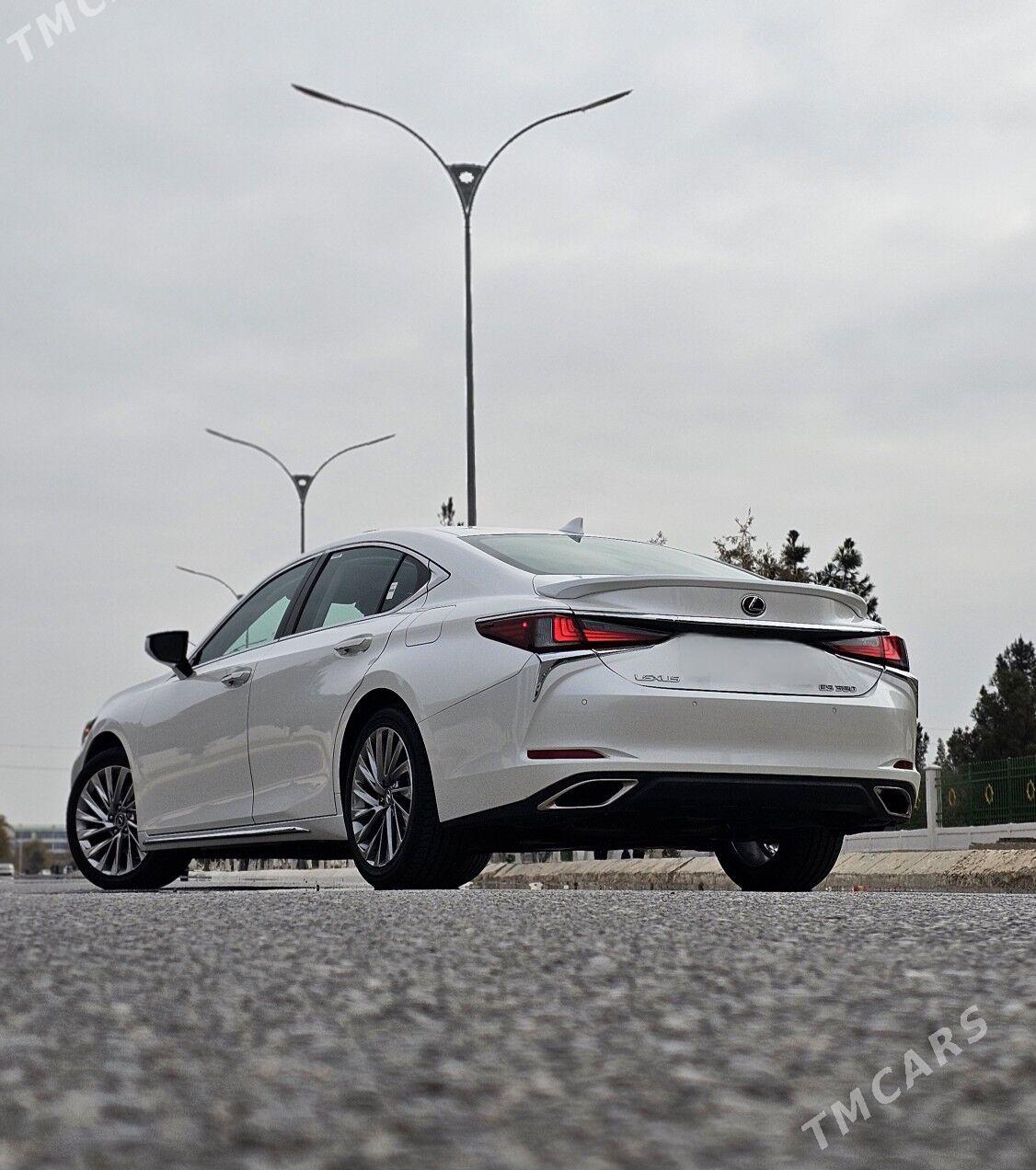 Lexus ES 350 2021 - 565 000 TMT - Ашхабад - img 10