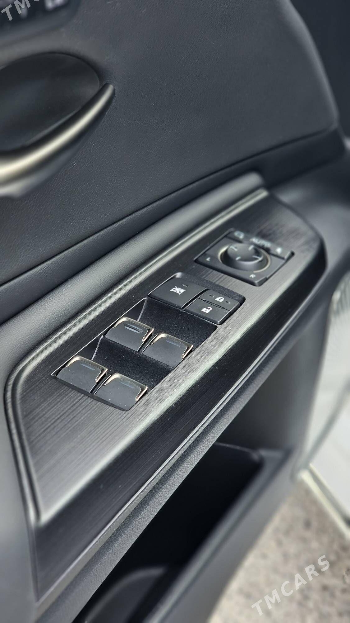 Lexus ES 350 2021 - 565 000 TMT - Ашхабад - img 7