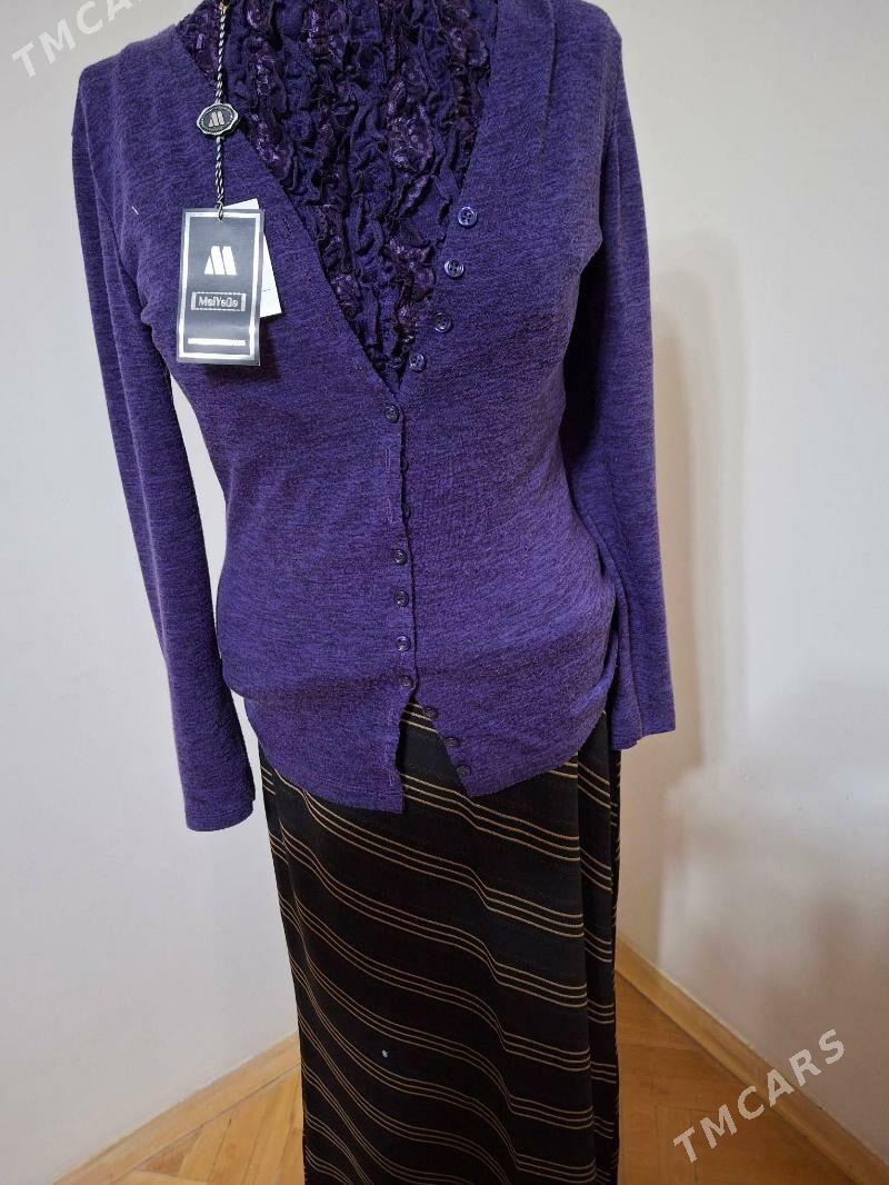 свитера - Aşgabat - img 6