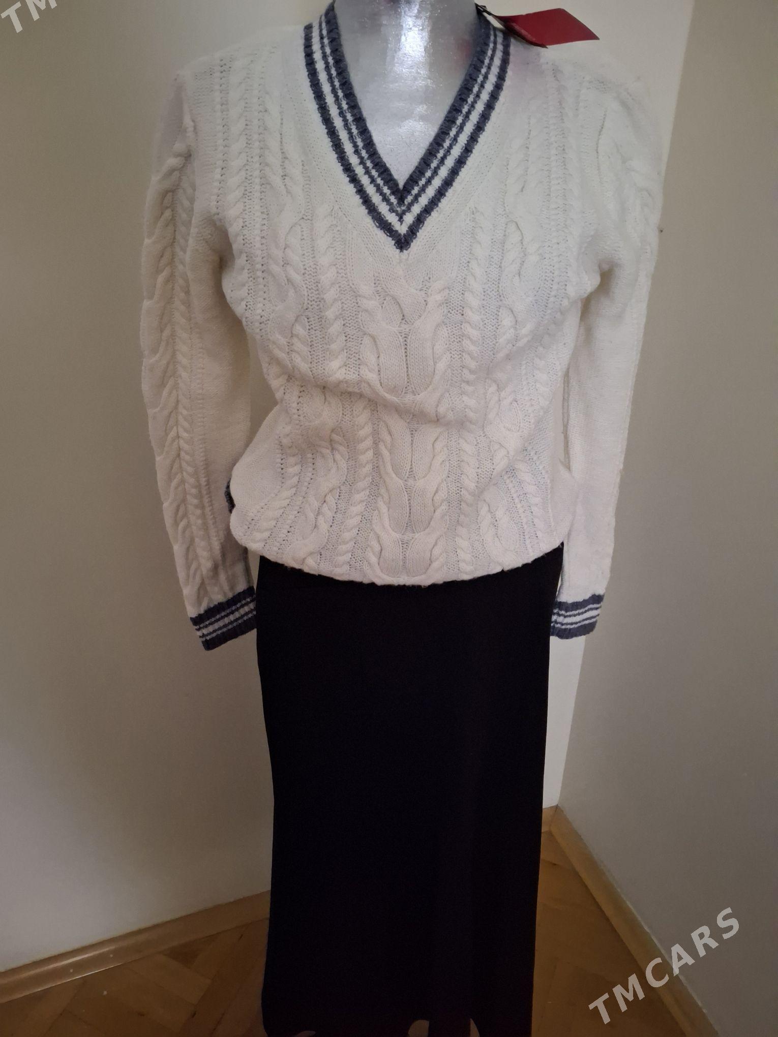 свитера - Aşgabat - img 3