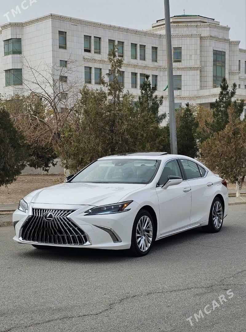 Lexus ES 350 2021 - 565 000 TMT - Ашхабад - img 6