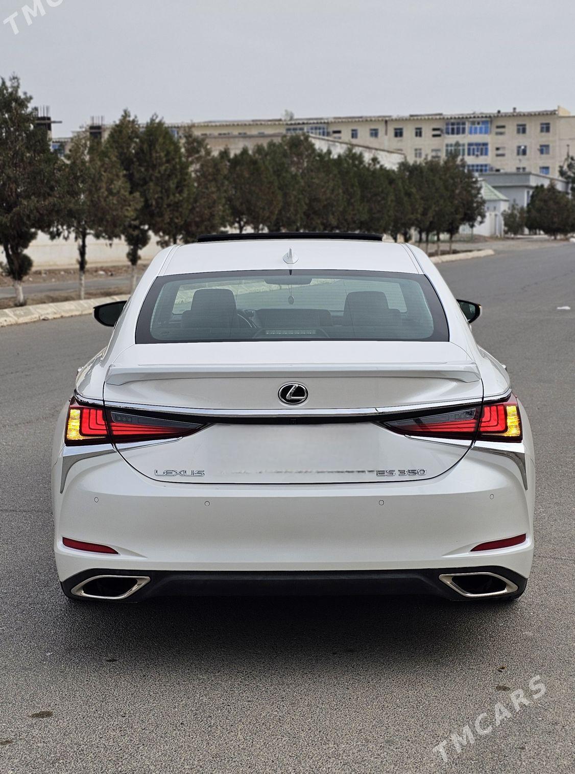 Lexus ES 350 2021 - 565 000 TMT - Ашхабад - img 3