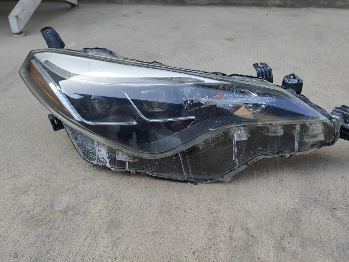 Fara Korolla 2017 1 500 TMT - Ашхабад - img 3