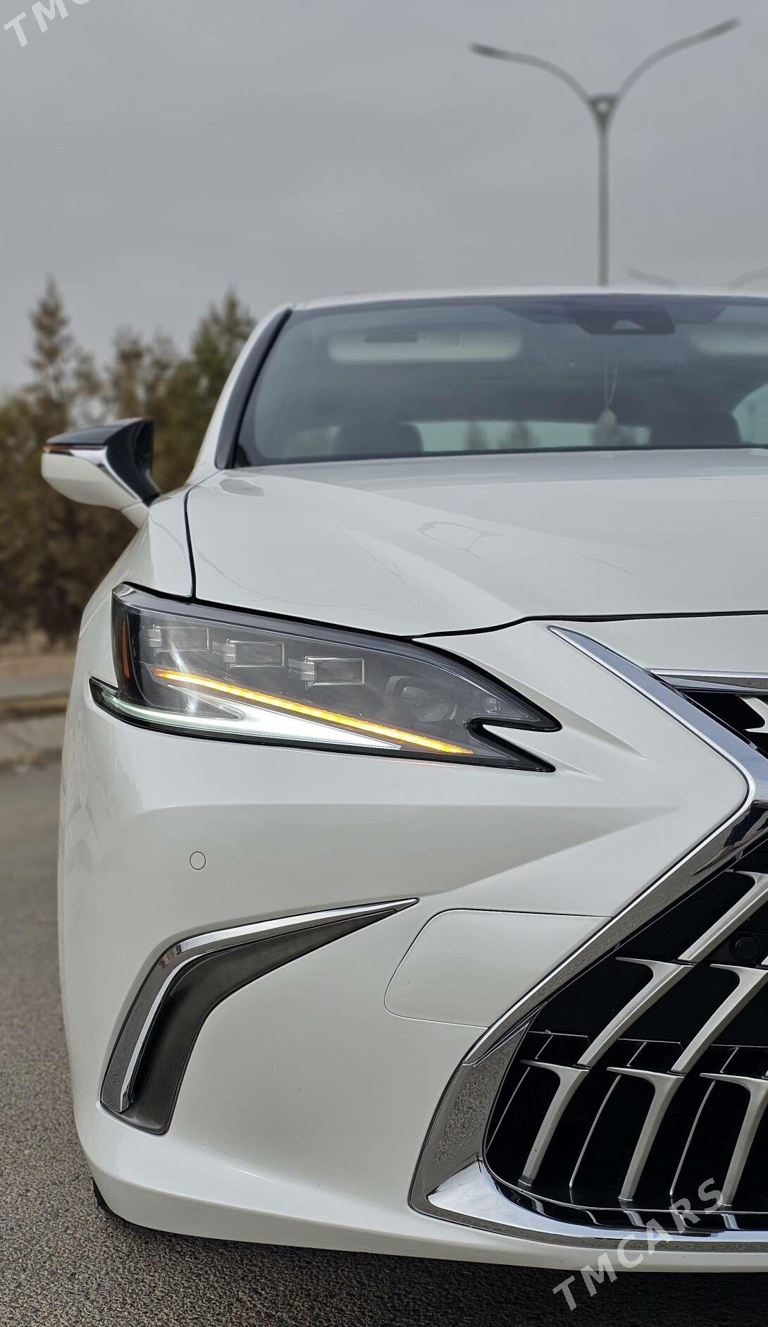 Lexus ES 350 2021 - 565 000 TMT - Ашхабад - img 9